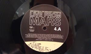 Ben Harper - Live From Mars (15)